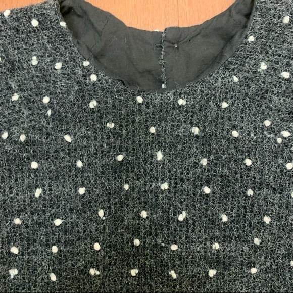 Isabel Garreton Polka Dot Dress - Picture 3 of 9